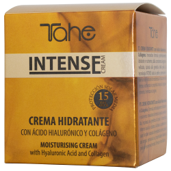 FEUCHTIGKEITSCREME INTENSE (50 ml) TAHE