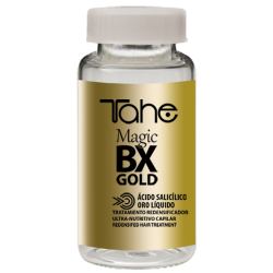 Magic BXulle GOLD (6x10 ml) Tahe