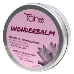Wonderbalm Exfoliating Balm (120 ml) (für Augen, Lippen und Gesicht)
