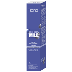 TAHE BLUE MILK Farbkorrektur-Creme (100 ml)