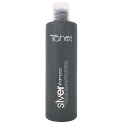 Silber tone heilung shampoo Für weißes, graues oder gestrandetes Haar (300 ml)