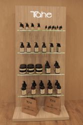 Intensive Shampoo gegen Haarausfall Organic Care (300 ml) TAHE