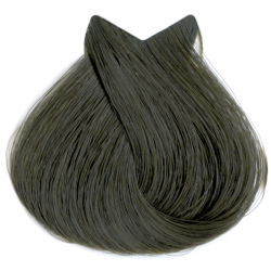 Hair farbe V-color no.5 (hellbraun)-heimtrikot mit shampoo und hair maske free TH Pharma