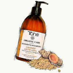 Intensive Shampoo gegen Haarausfall Organic Care (300 ml) TAHE