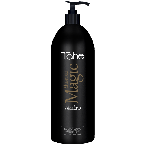 ALKALISCHES SHAMPOO MAGIC (1000 ml) Tahe