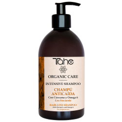 Intensive Shampoo gegen Haarausfall Organic Care (500 ml)