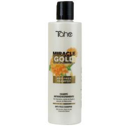 Anti-frizz shampoo Miracle Gold (1000 ml)