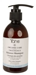 Balance Shampoo (300 ml) - Reinigungsshampoo, um den pH-Wert der Haut auszugleichen