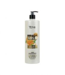 Anti-frizz shampoo Miracle Gold (1000 ml) TAHE