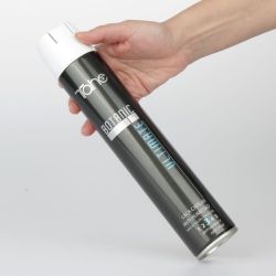 Haarspray anti-feuchtigkeit Ultimate fix. 3 (400 ml) Tahe