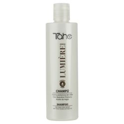 TAHE Lumiere Shampoo für coloriertes Haar (300 ml) - Farbschutz