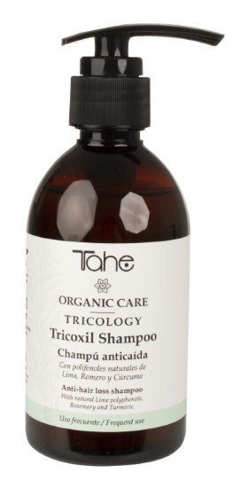 Tricoxyl-Shampoo (300 ml) – gegen Haarausfall TAHE