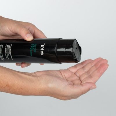 Verdichtendes shampoo gegen haarausfall Peptide T98 (300 ml) TAHE